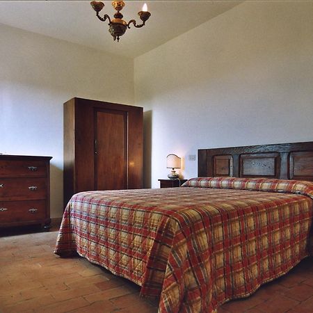 Casale Il Colle Deruta Villa Eksteriør billede