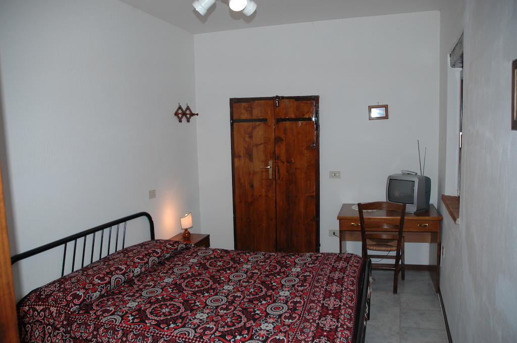 Casale Il Colle Deruta Villa Værelse billede