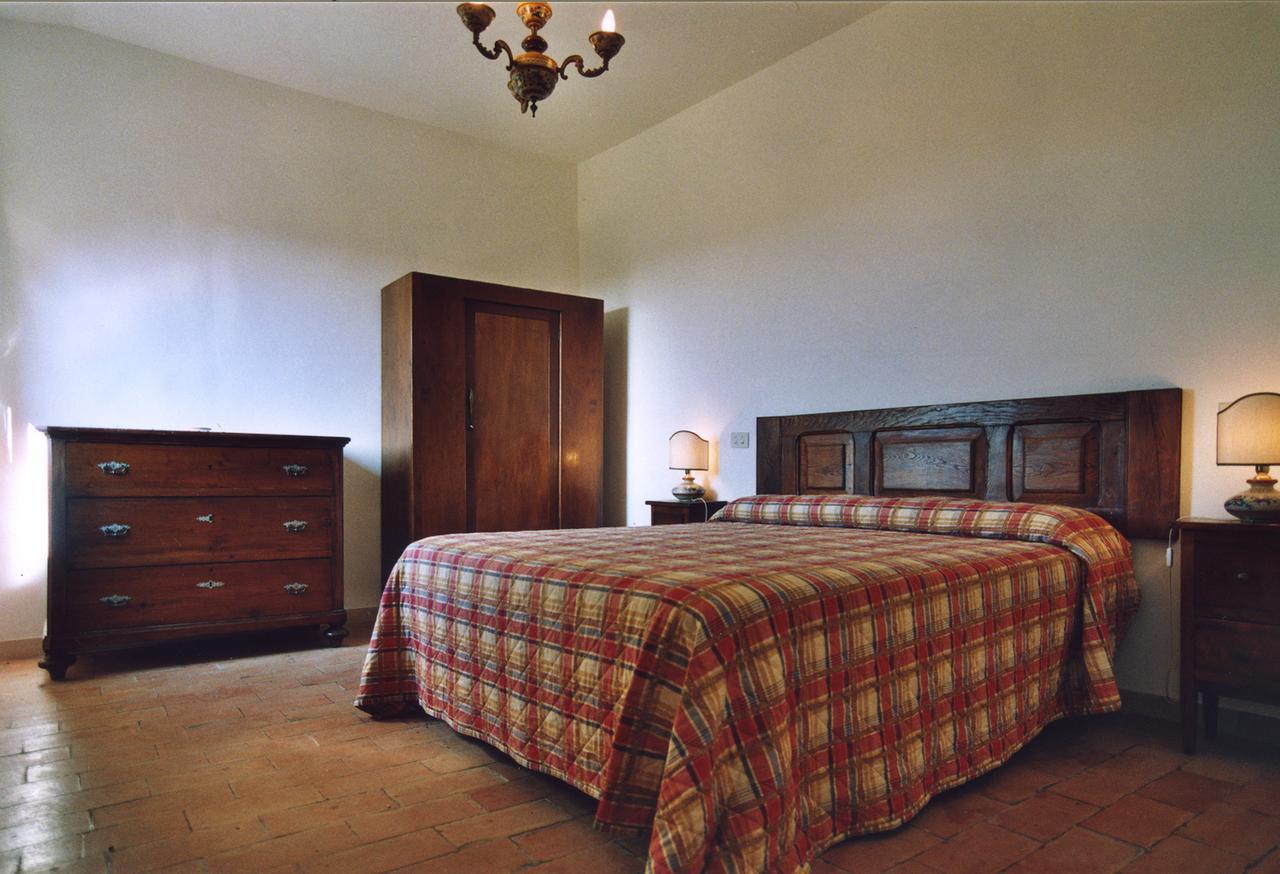 Casale Il Colle Deruta Villa Eksteriør billede