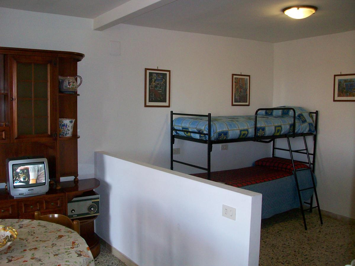 Casale Il Colle Deruta Villa Eksteriør billede