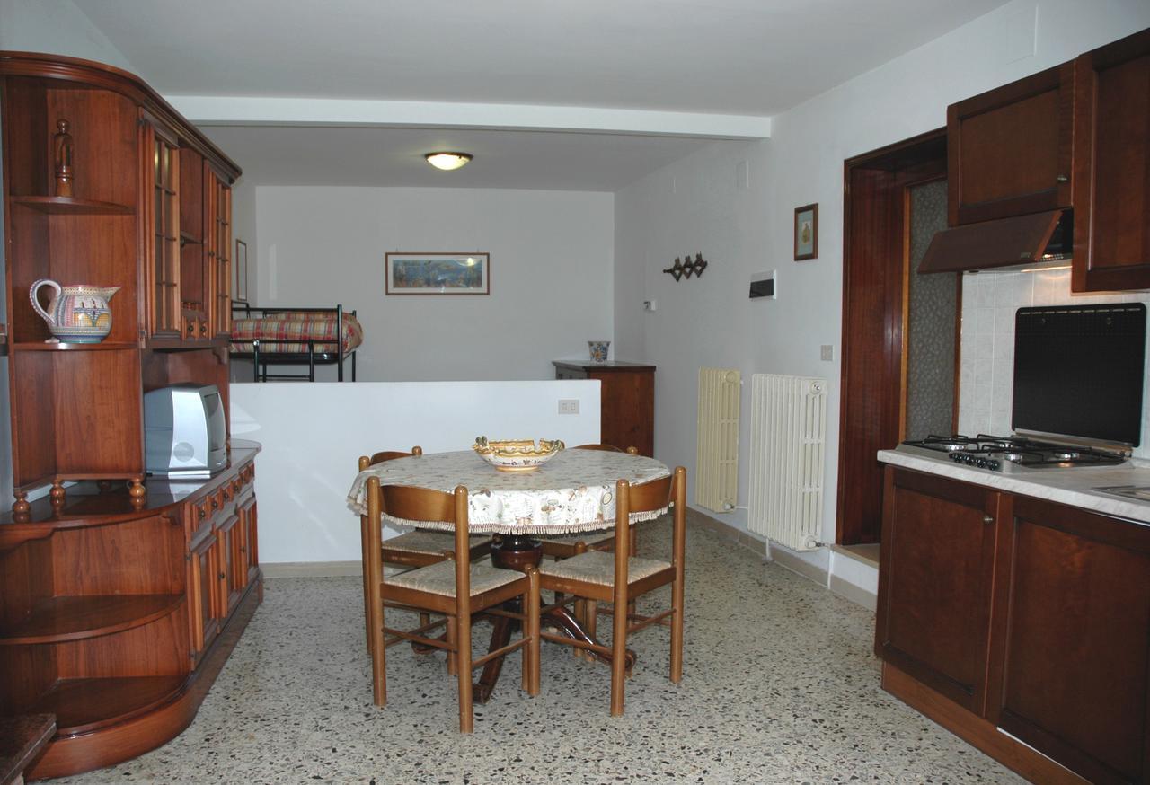 Casale Il Colle Deruta Villa Eksteriør billede