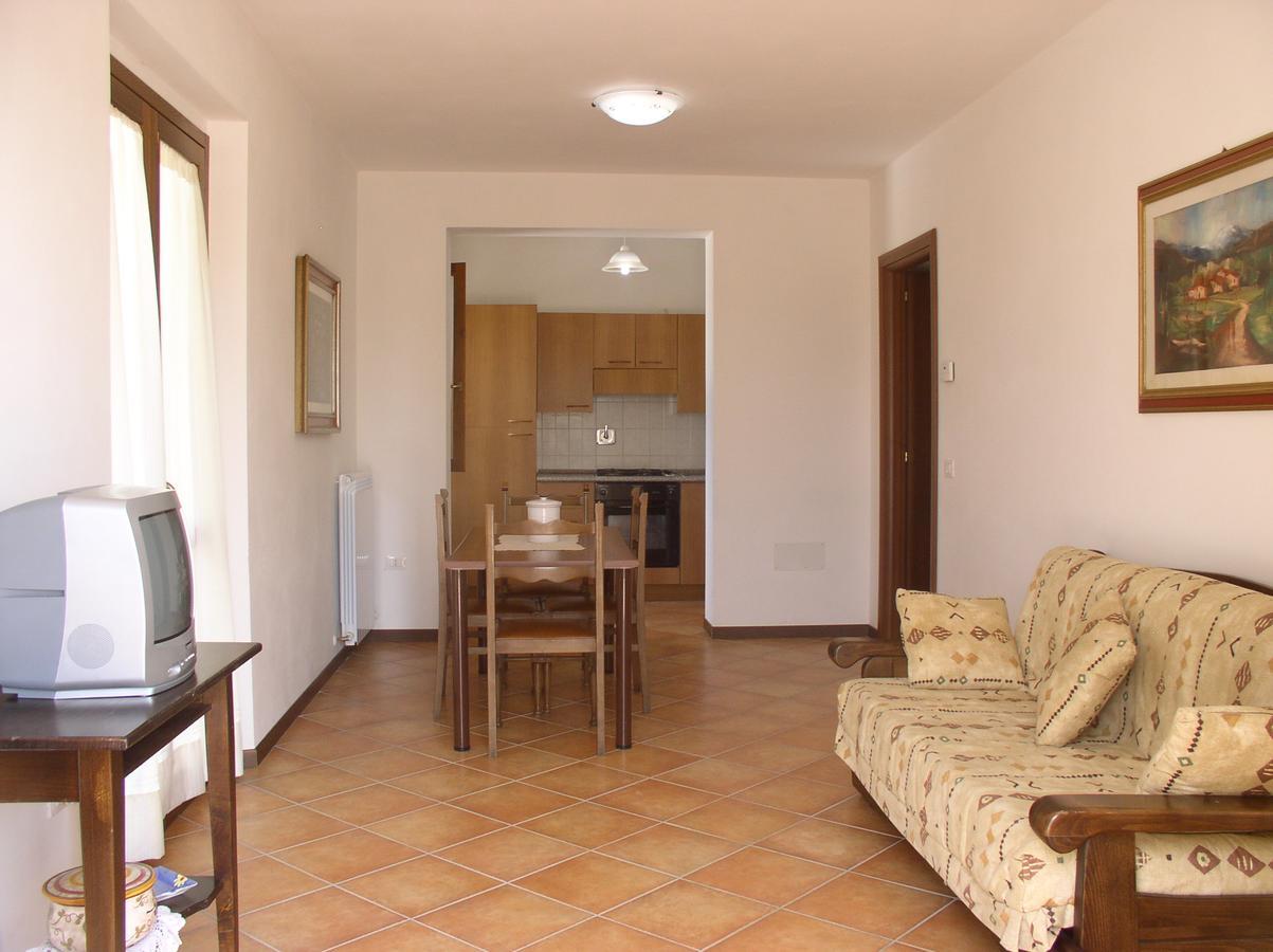 Casale Il Colle Deruta Villa Eksteriør billede
