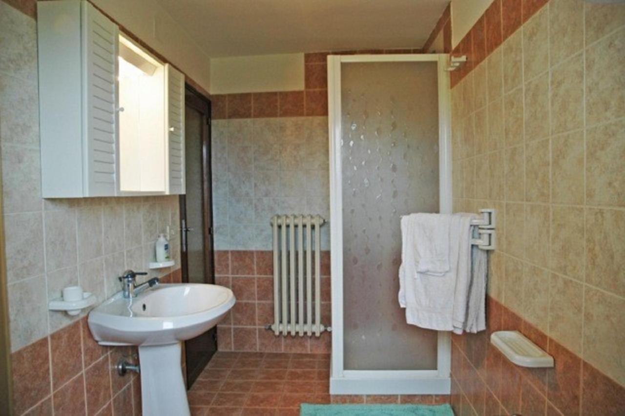 Casale Il Colle Deruta Villa Eksteriør billede